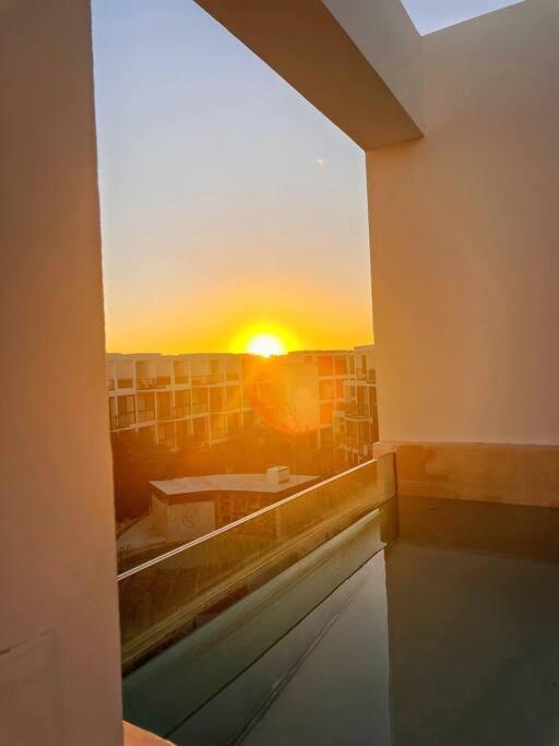 The Waves 307 Classy Ph With Private Pool Apartment *