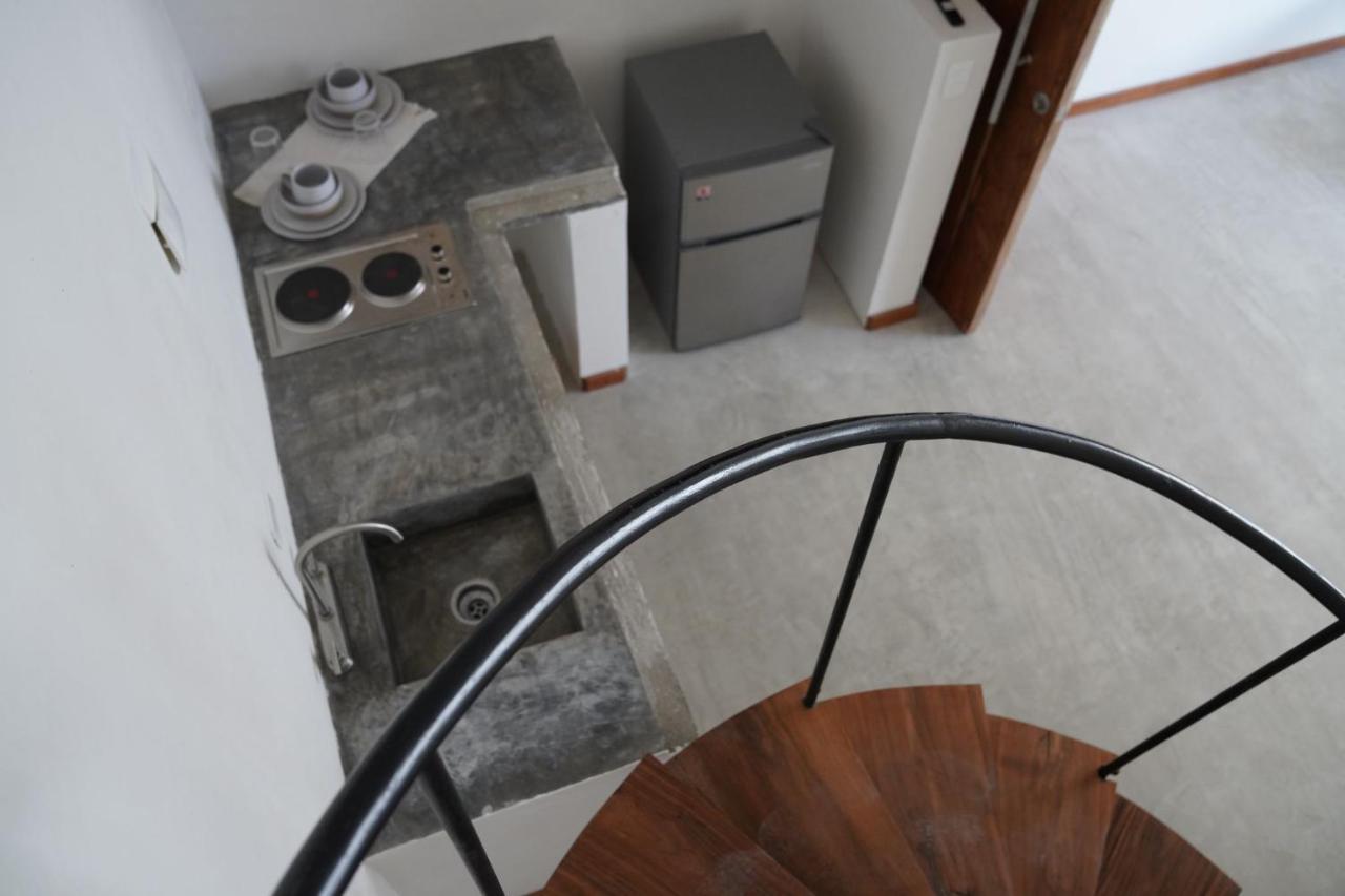 Samsara Boutique Apartment Tulum