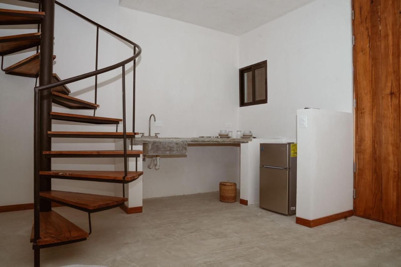 Samsara Boutique Apartment Tulum