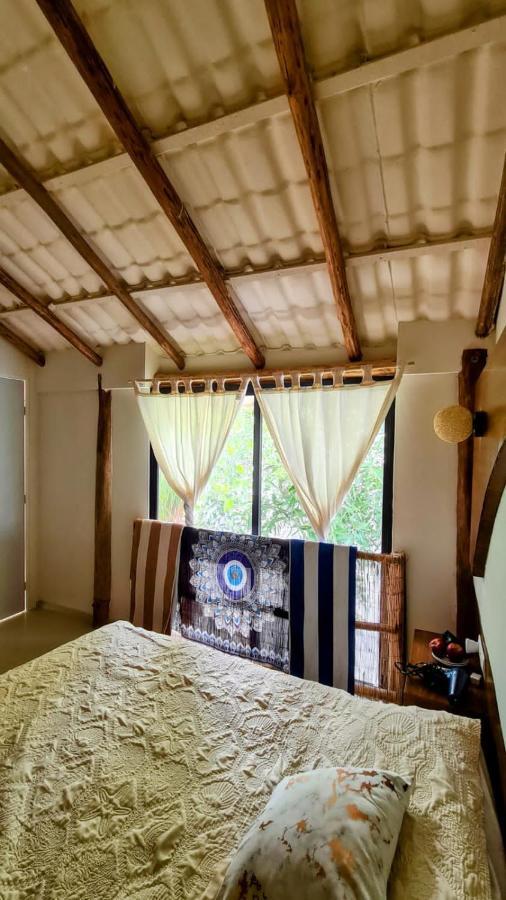 Chiibal Pensión Tulum