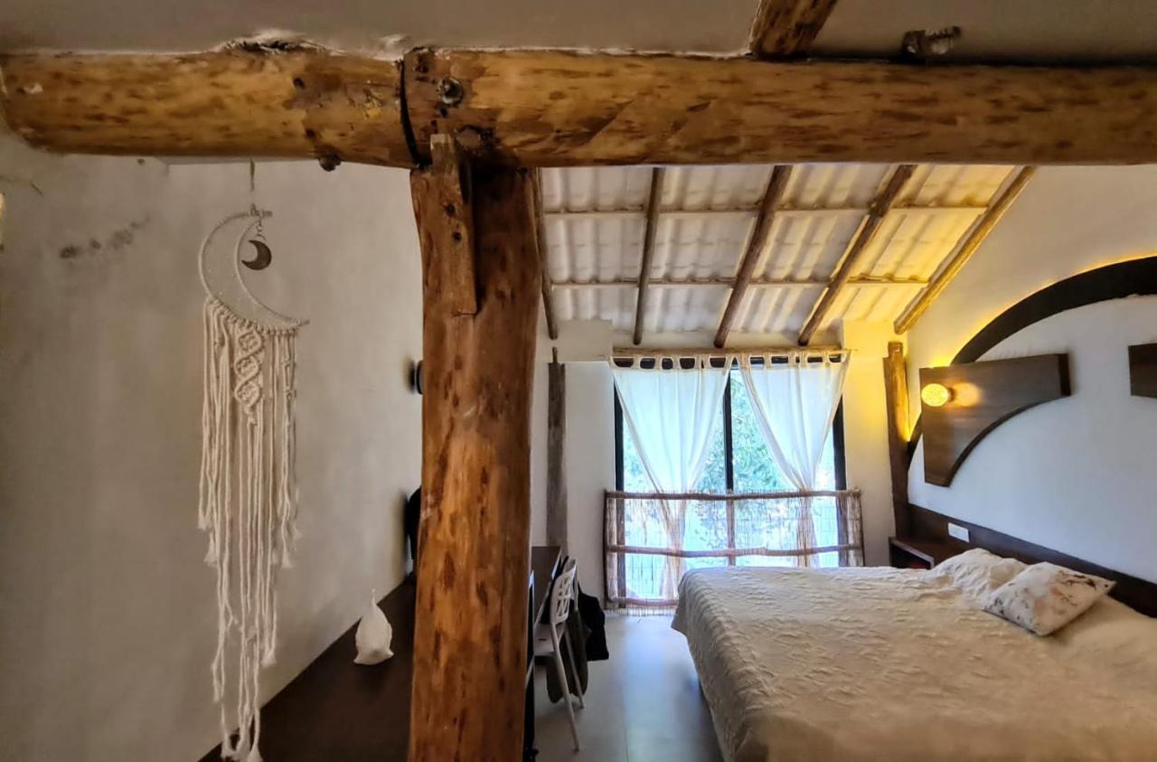 Guest house Chiibal