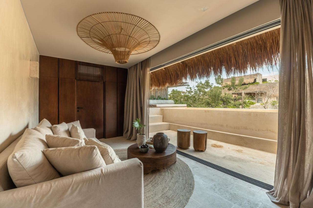 Exclusive Penthouse By Famous Interior Designer By Yeah *