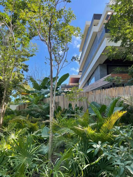 Apartment Casa Mariposa - Private Jungle Luxury In Luum Zama *