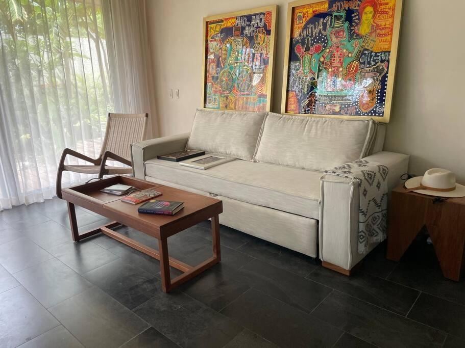 Apartment Casa Mariposa - Private Jungle Luxury In Luum Zama