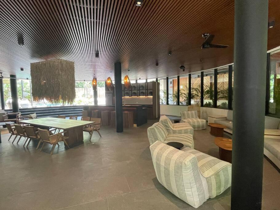 Casa Mariposa - Private Jungle Luxury In Luum Zama