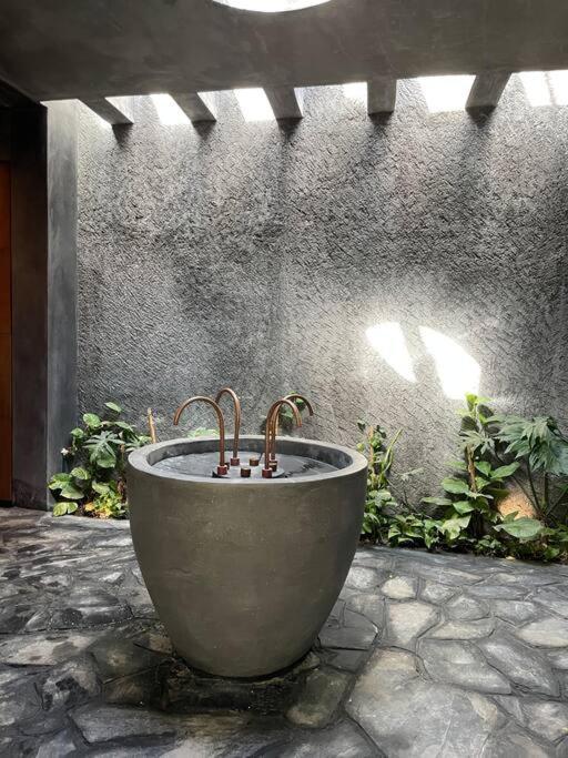 Casa Mariposa - Private Jungle Luxury In Luum Zama Apartment Tulum