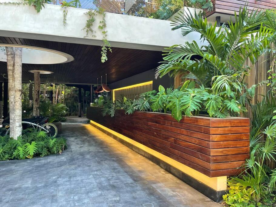 Apartment Casa Mariposa - Private Jungle Luxury In Luum Zama Tulum