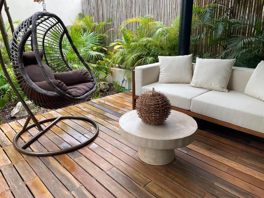 Casa Mariposa - Private Jungle Luxury In Luum Zama * Tulum