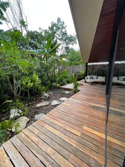 Casa Mariposa - Private Jungle Luxury In Luum Zama * Tulum