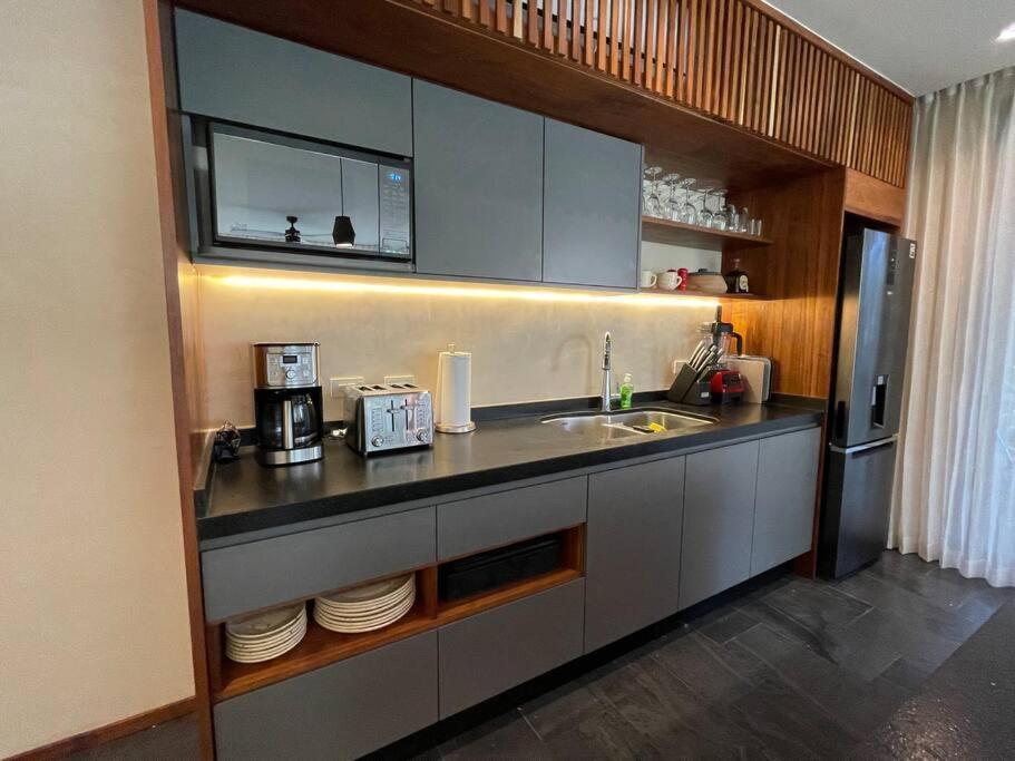 Casa Mariposa - Private Jungle Luxury In Luum Zama Apartment *