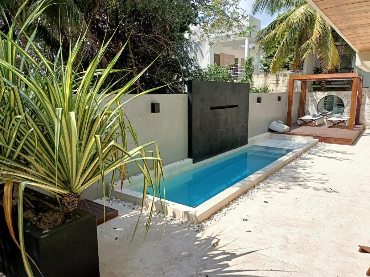 El Brujo Hotel Tulum