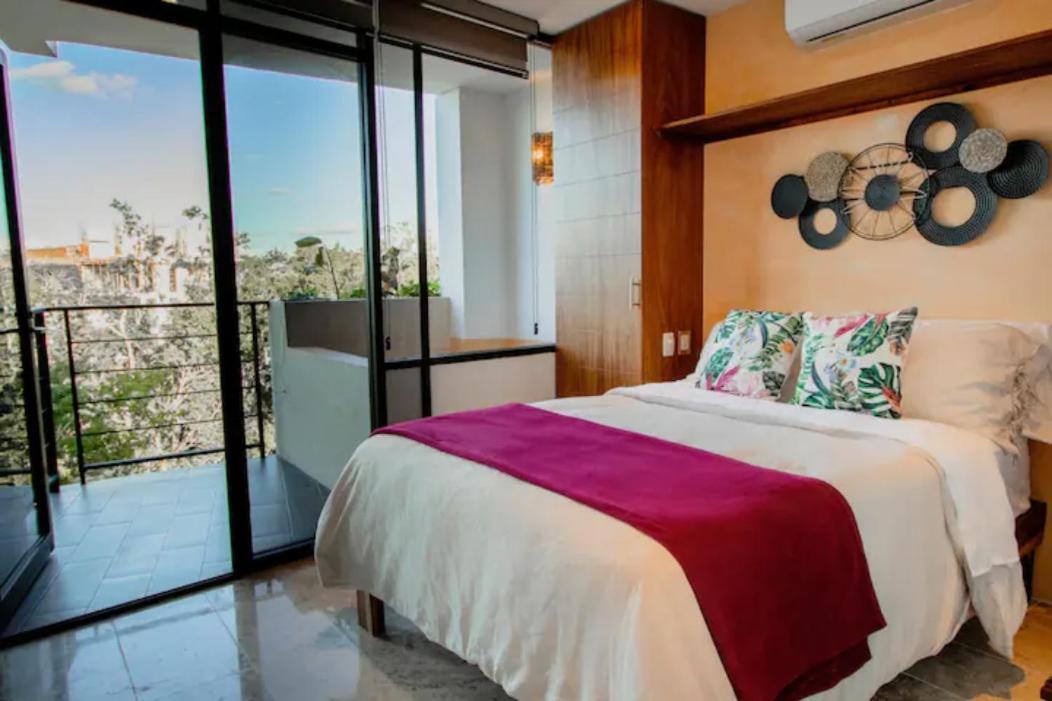 Apartment Noil Residences *
