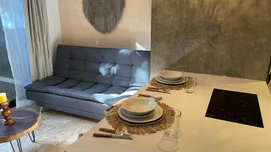 Noil Residences Apartment Tulum