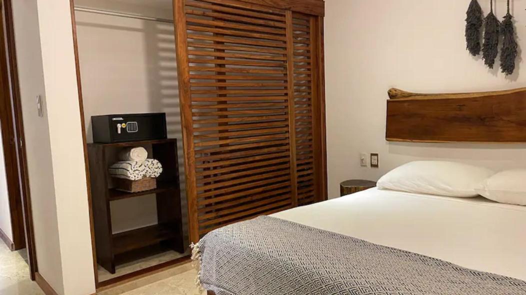 Noil Residences Apartment *