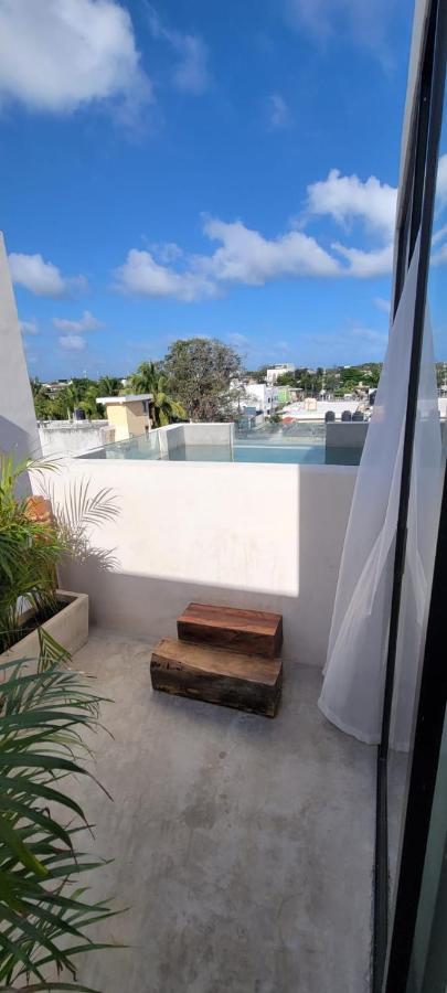 Samsara Boutique Apartment *