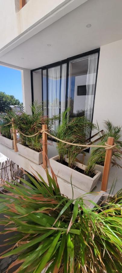 Apartment Samsara Boutique *