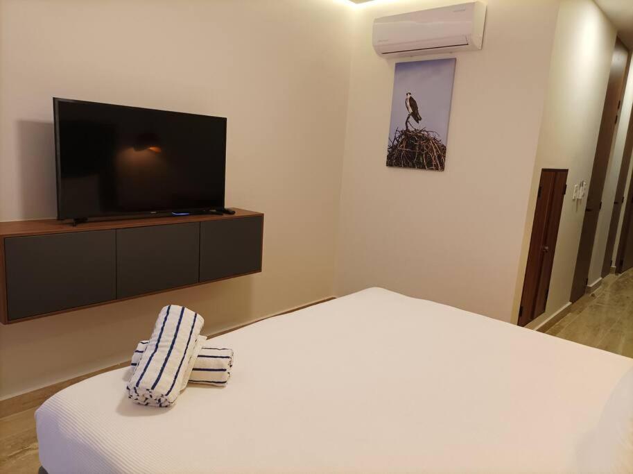 Apartment S/cocina