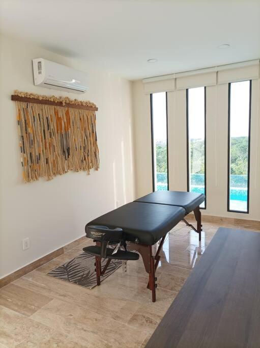S/cocina Apartment Tulum