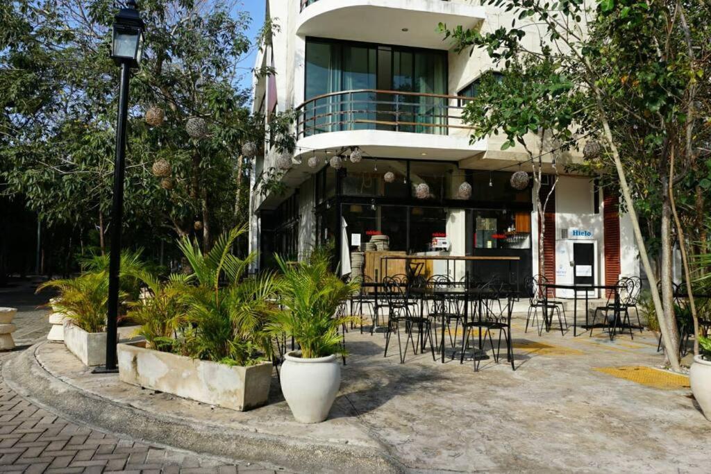 S/cocina Apartment