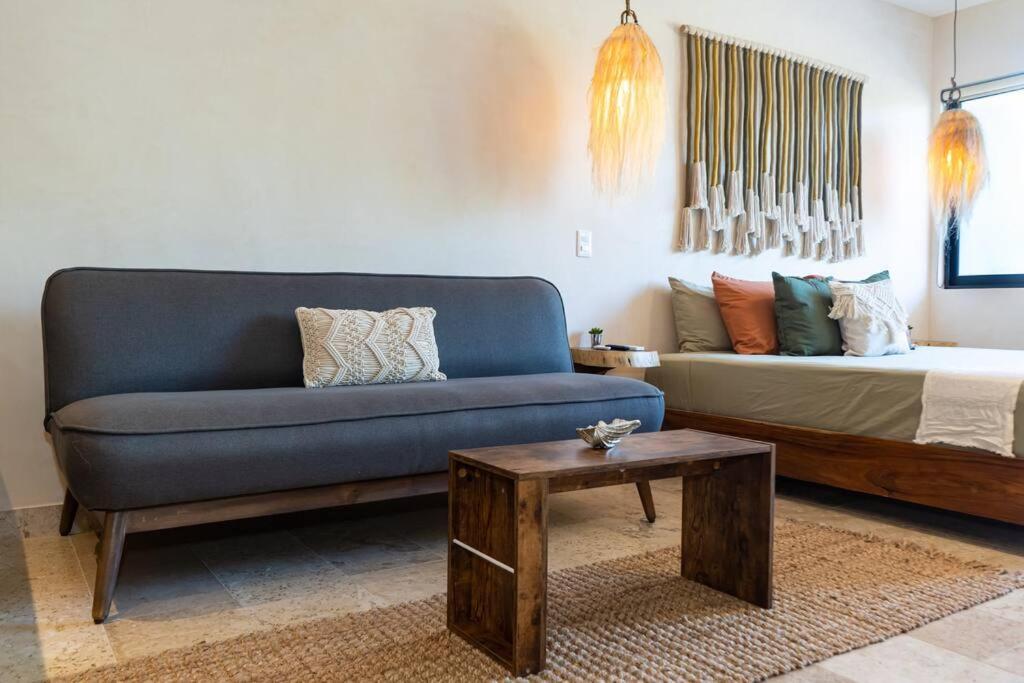 Apartment Sunrise Studio In Aldea Zama *
