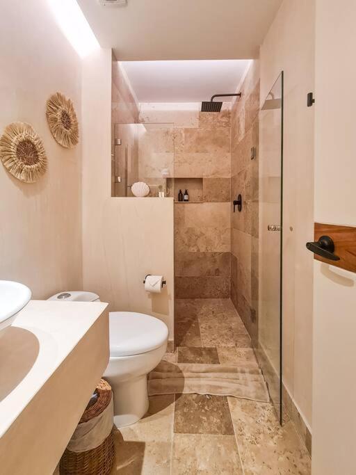 Apartment Sunrise Studio In Aldea Zama *