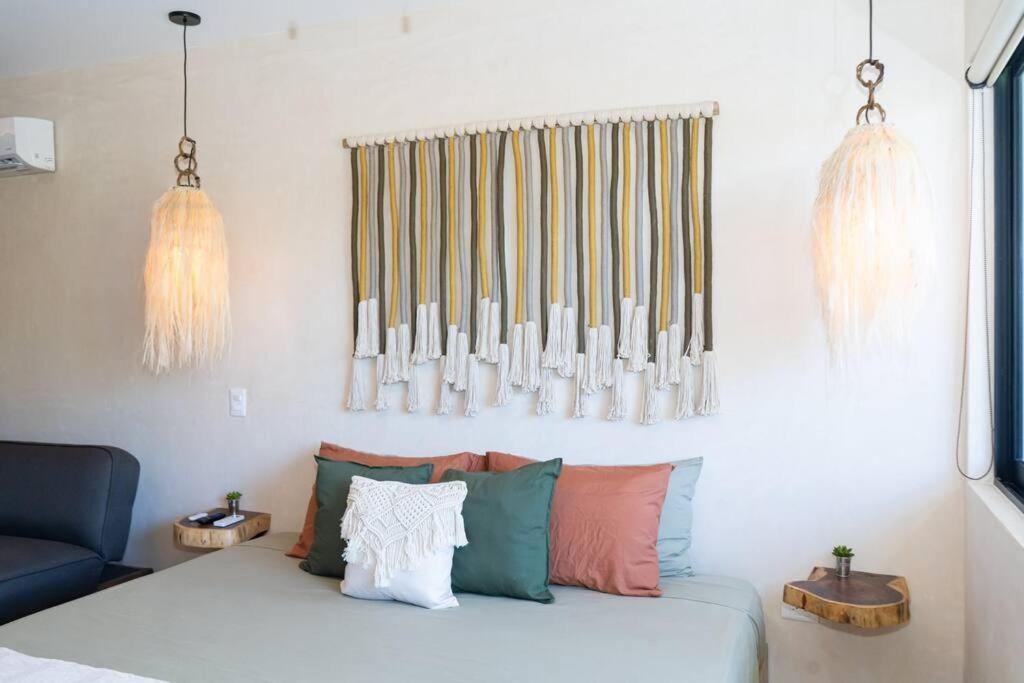 Sunrise Studio In Aldea Zama Apartment Tulum