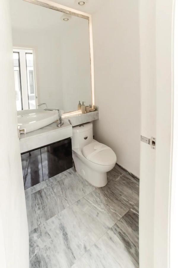 Black House Aldea Zama I Spacious 2bd With Private Jacuzzi Apartment *