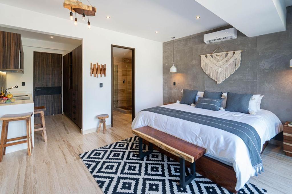 Palais By Andiani Travel * Tulum