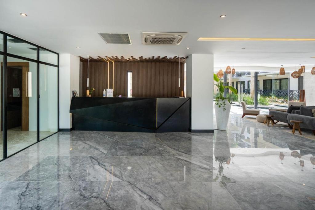 Palais By Andiani Travel