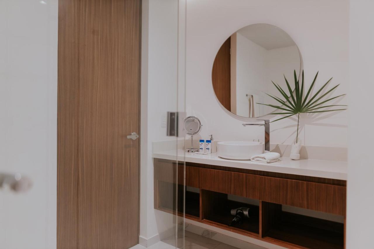 Departamento Mistiq En Tulum