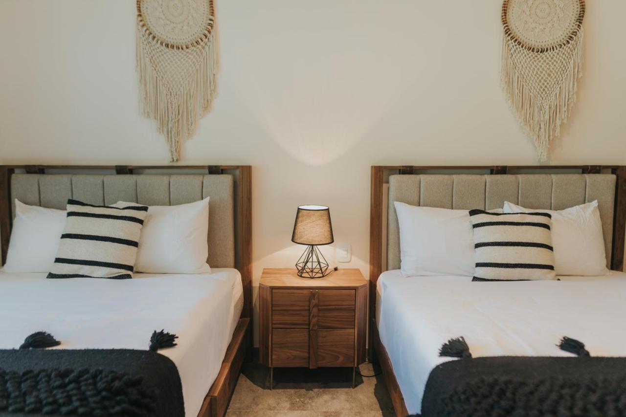 Departamento Mistiq En Tulum