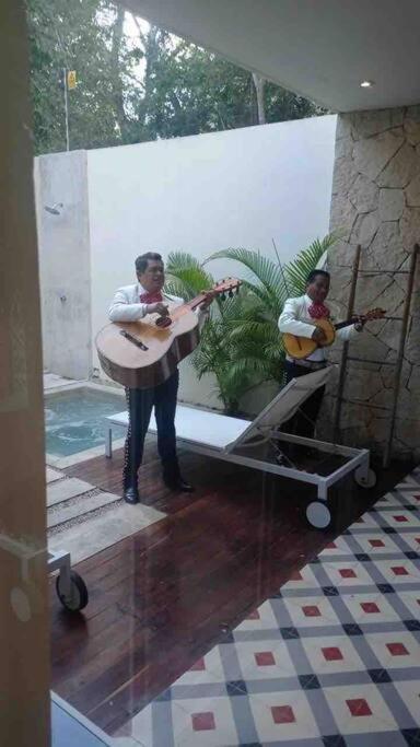 Casa Leonardo Tulum