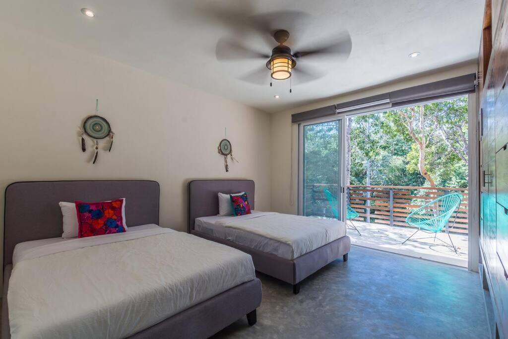 Casa Leonardo Tulum