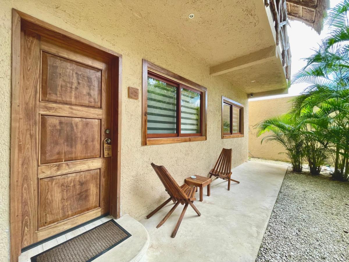 Aldea Xaan Ha Aparthotel 4*