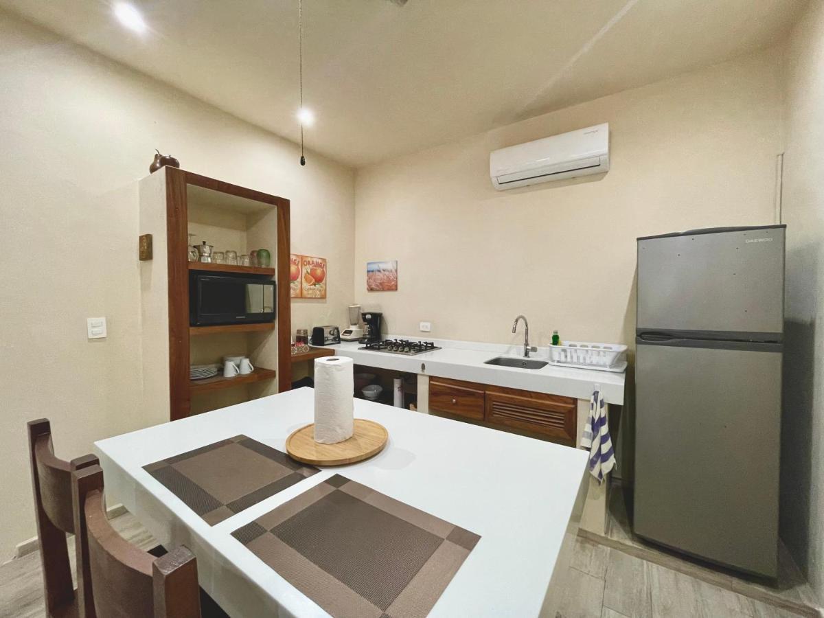 Aparthotel Aldea Xaan Ha Tulum