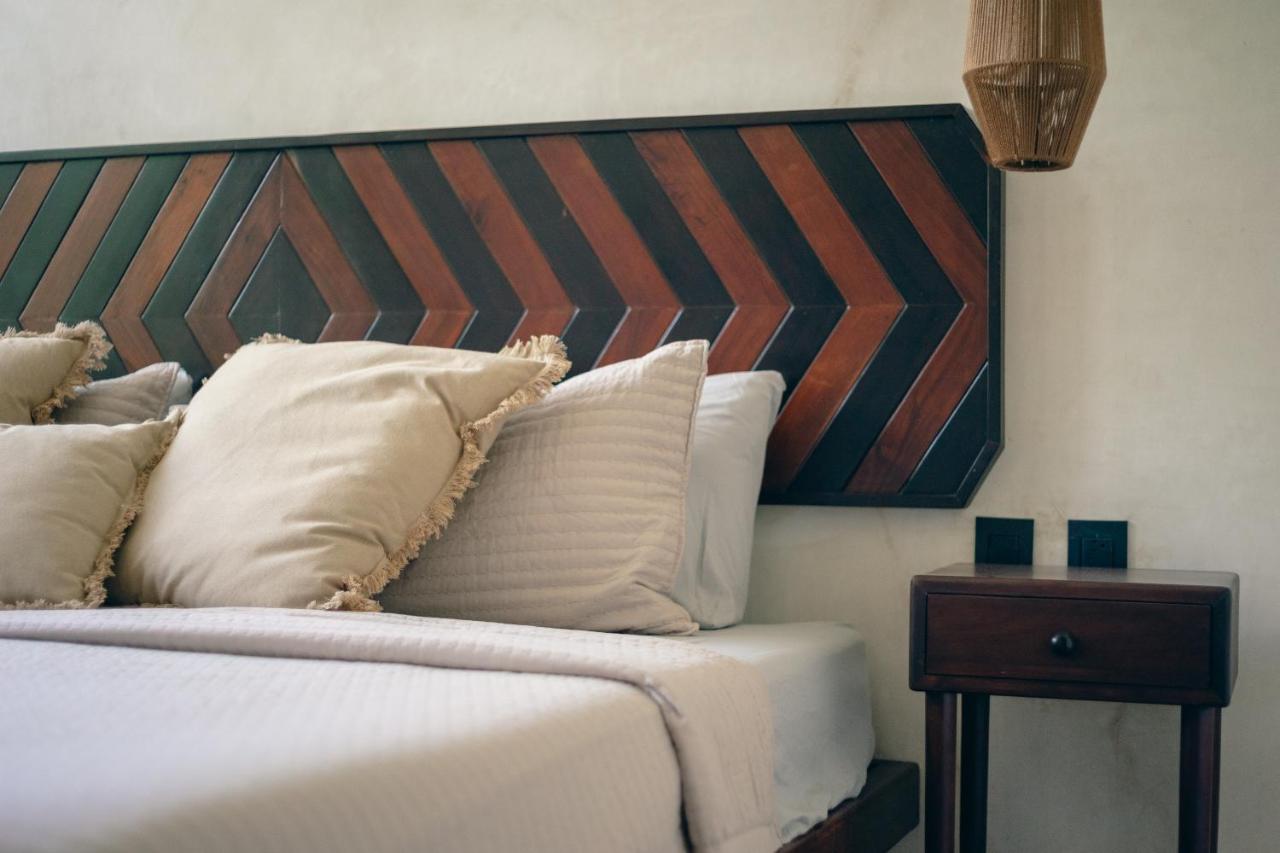 Ceres Boutique Villa