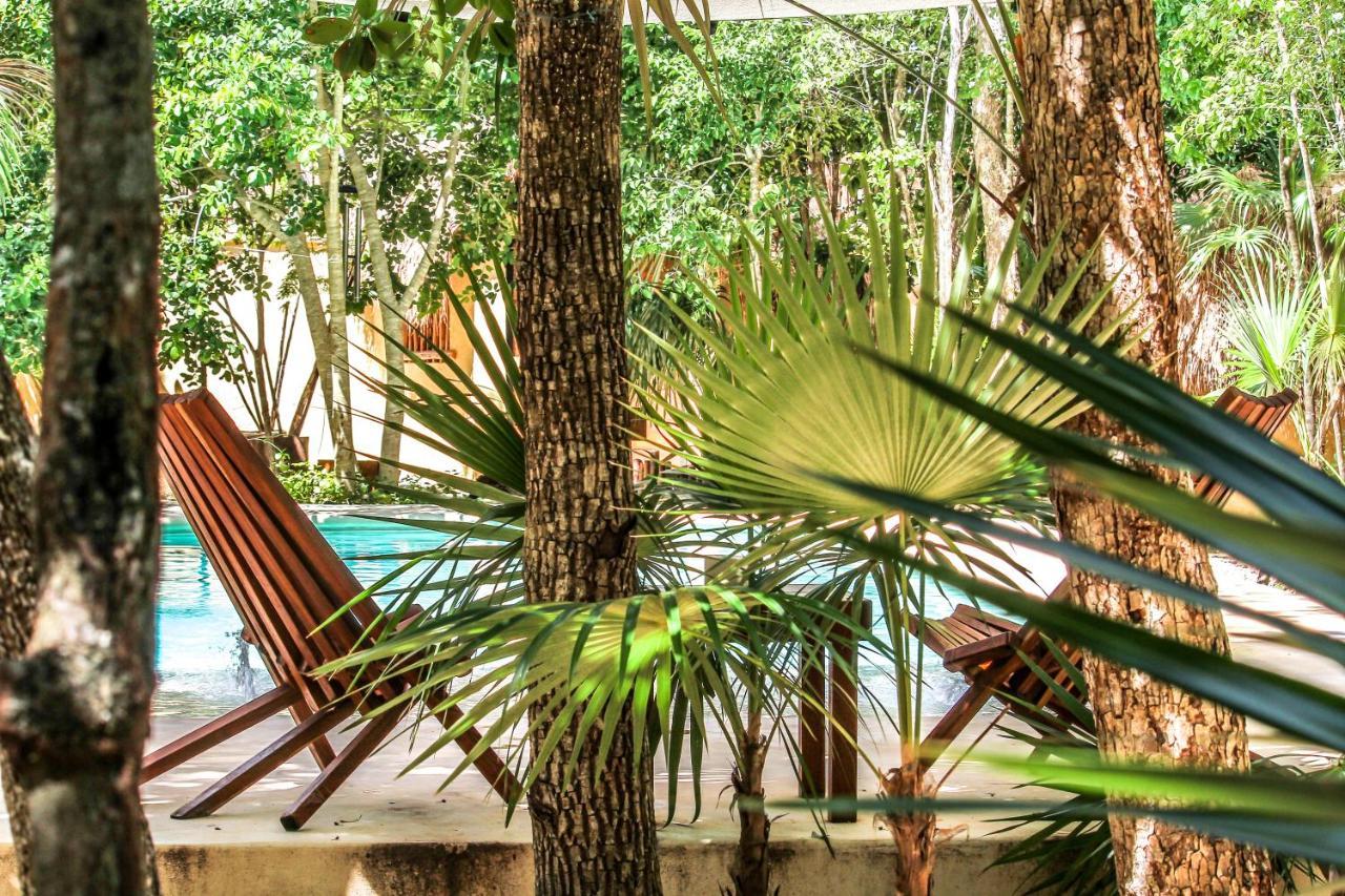 Aparthotel Aldea Xaan Ha Tulum