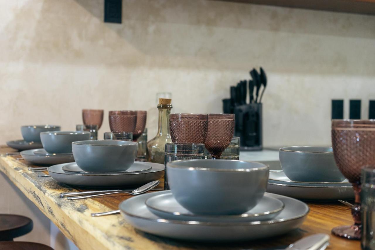 Ceres Boutique Tulum