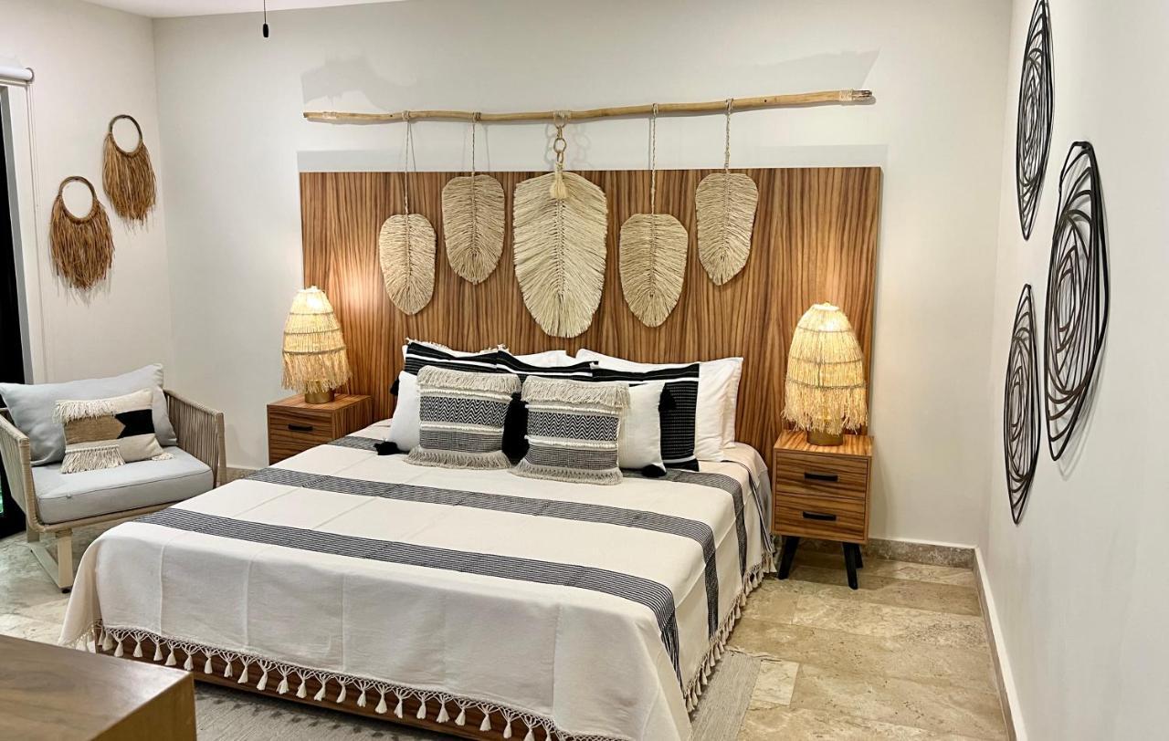 Apartment Maranay Tulum