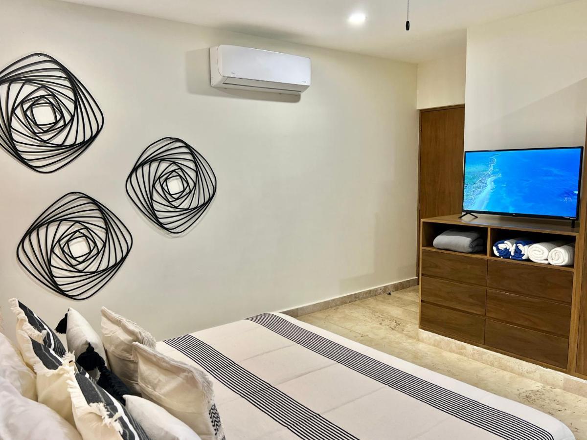 Apartment Maranay *