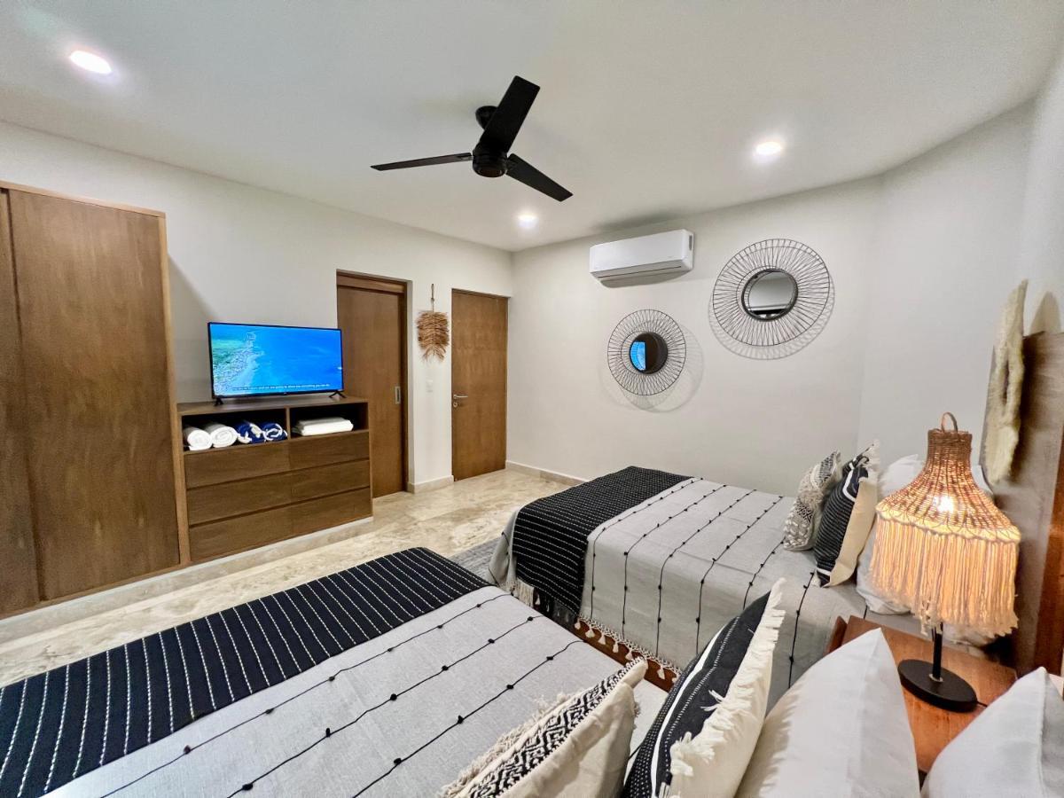 Apartment Maranay