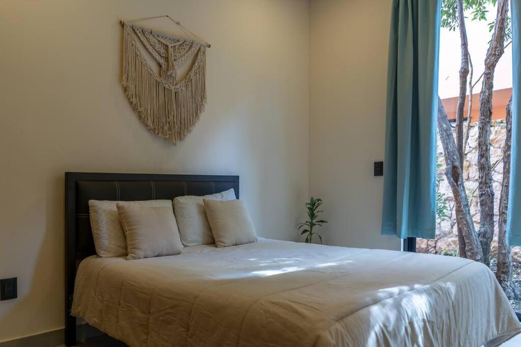Holiday home Casa Maple Jungle House 3 Terrace/3 Bedroom *