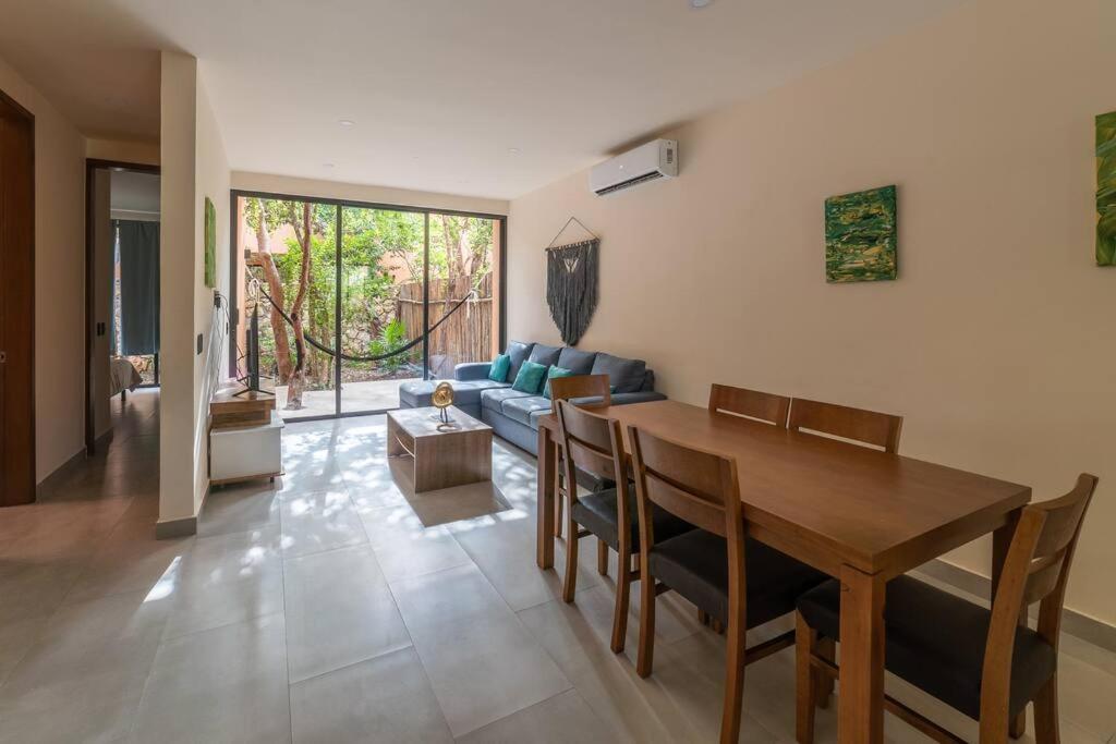 Casa Maple Jungle House 3 Terrace/3 Bedroom Holiday home
