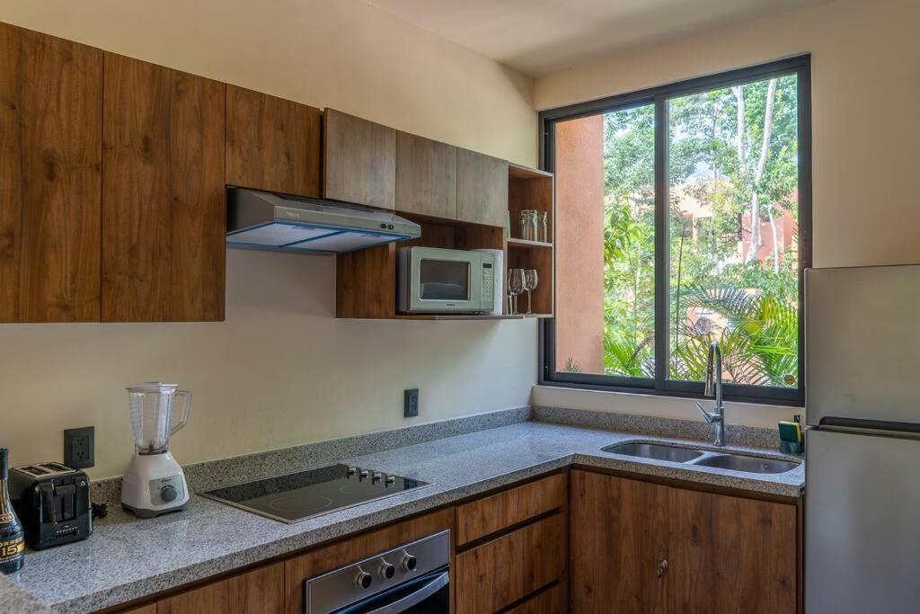 Casa Maple Jungle House 3 Terrace/3 Bedroom