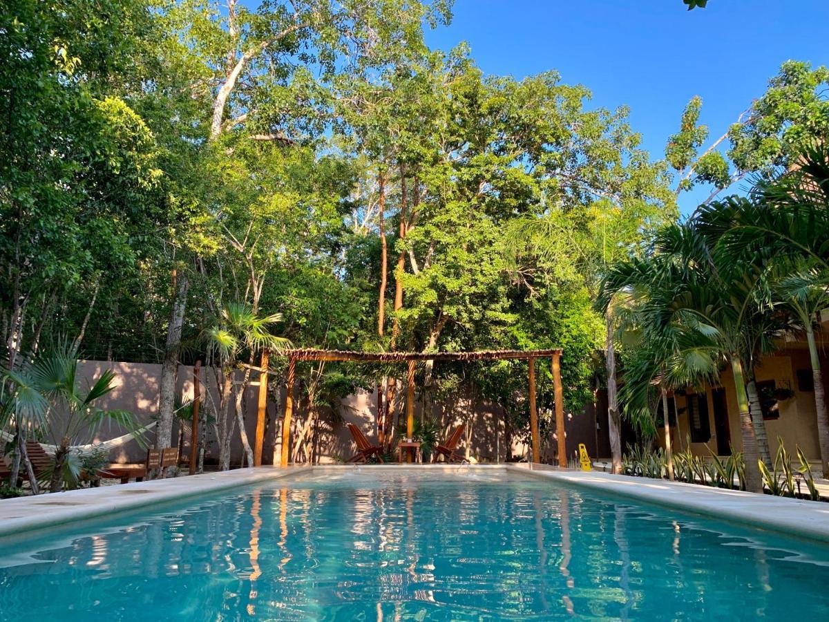 Aldea Xaan Ha Aparthotel 4*