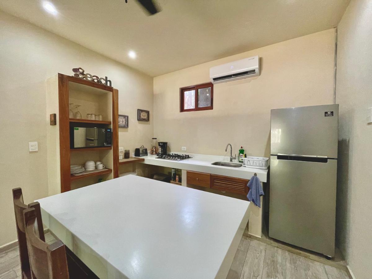 Aldea Xaan Ha 4* Tulum