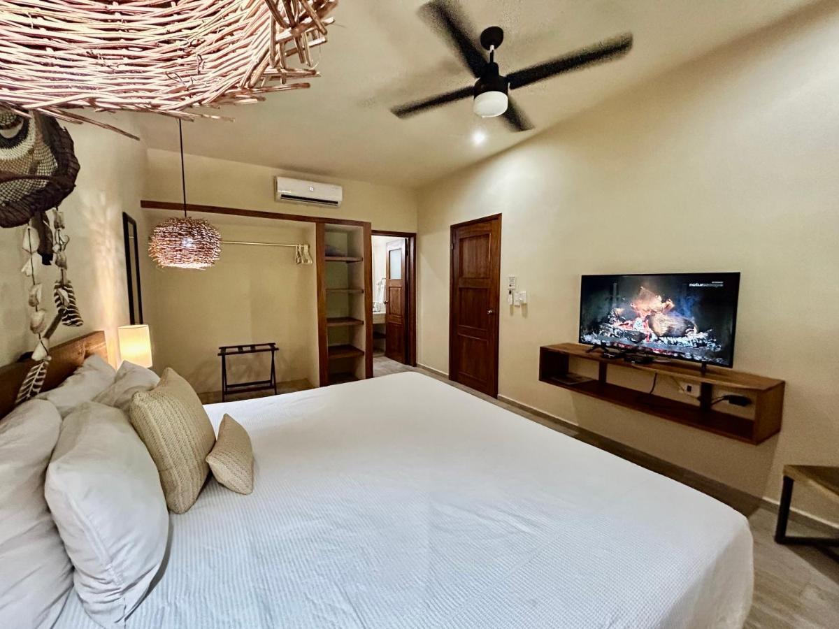 Aldea Xaan Ha Aparthotel Tulum