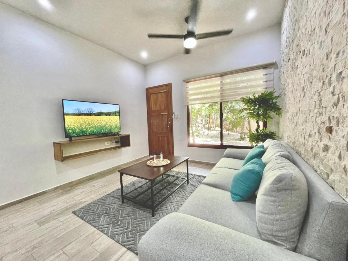 Aparthotel Aldea Xaan Ha