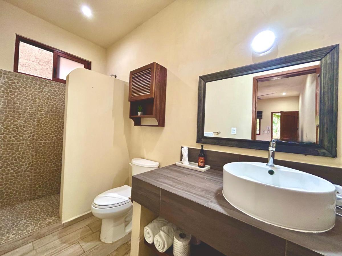 Aldea Xaan Ha Aparthotel