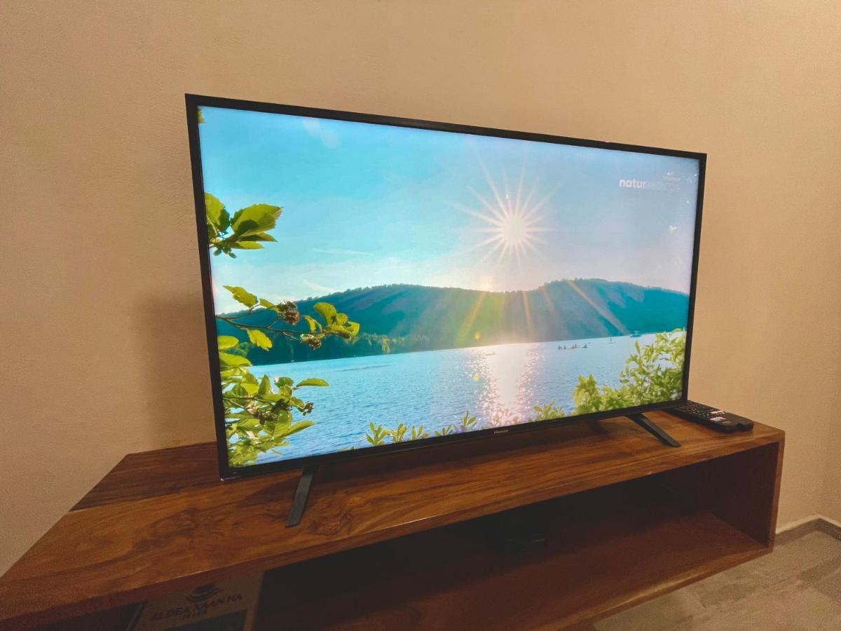 Aldea Xaan Ha Aparthotel